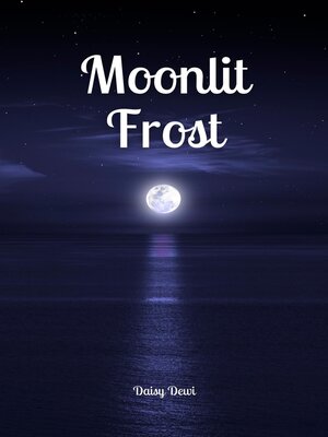 cover image of Moonlit Frost